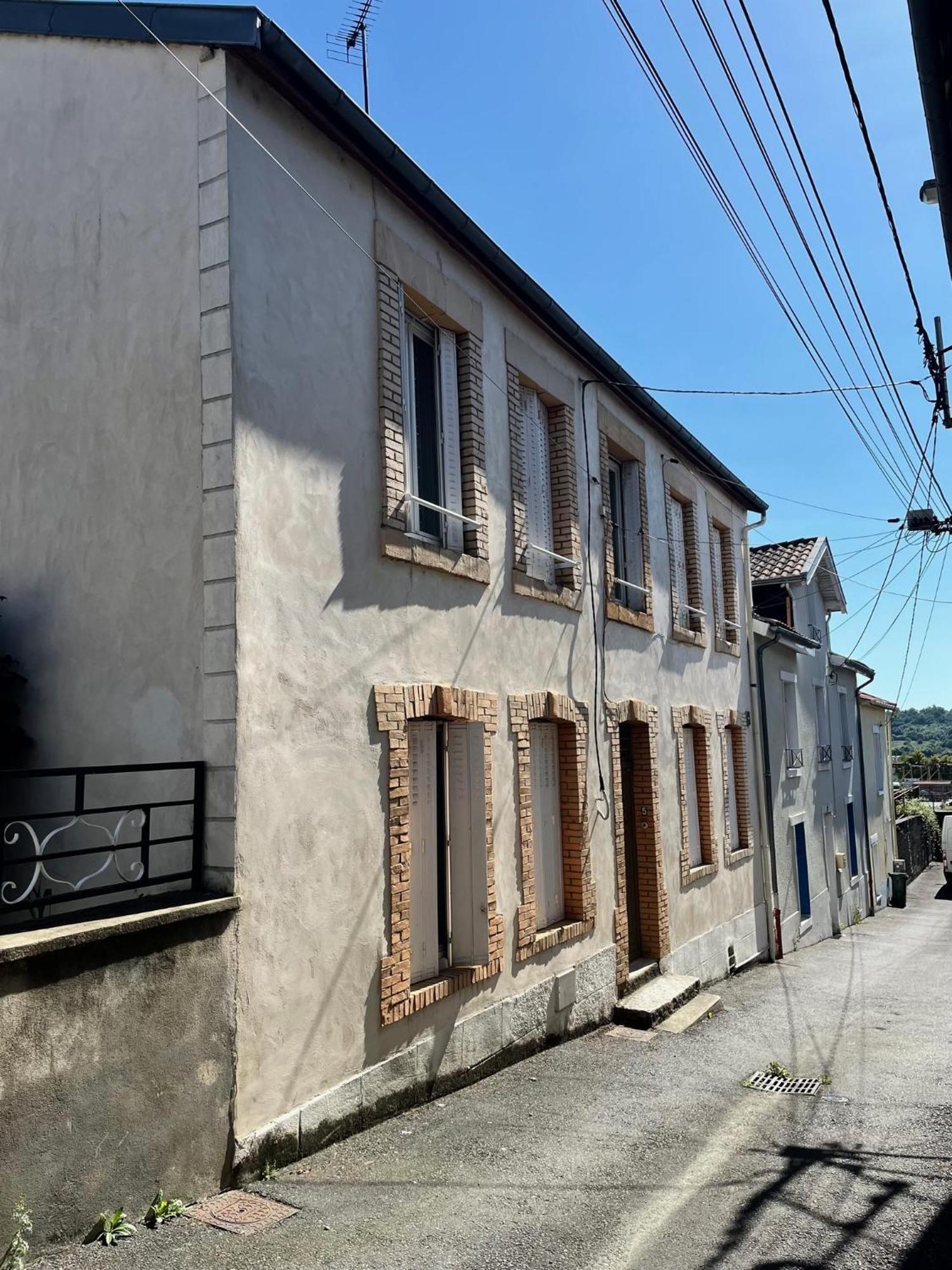 Le Clos Des Baleines 2 リモージュ エクステリア 写真