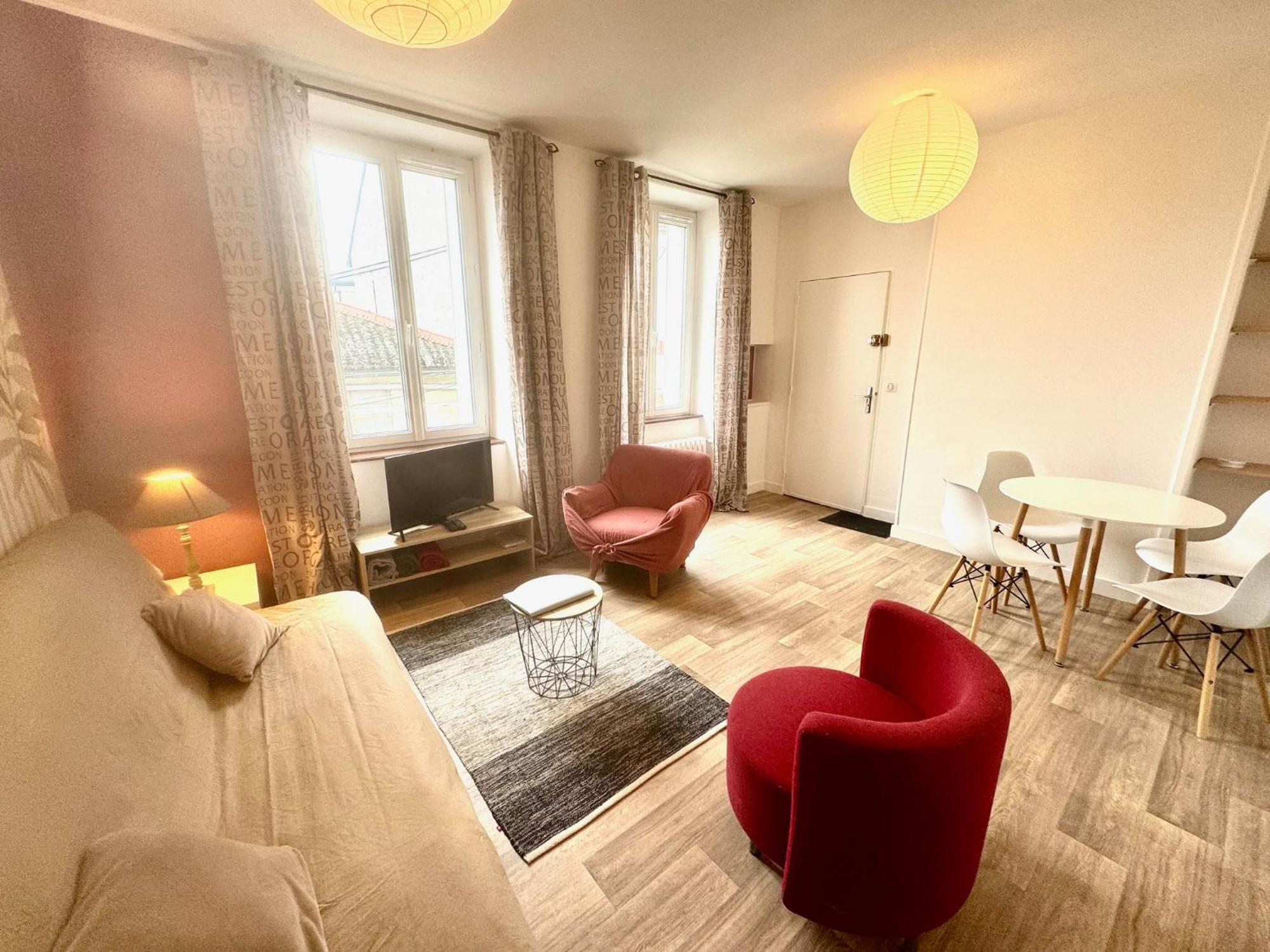 Le Clos Des Baleines 2 リモージュ エクステリア 写真