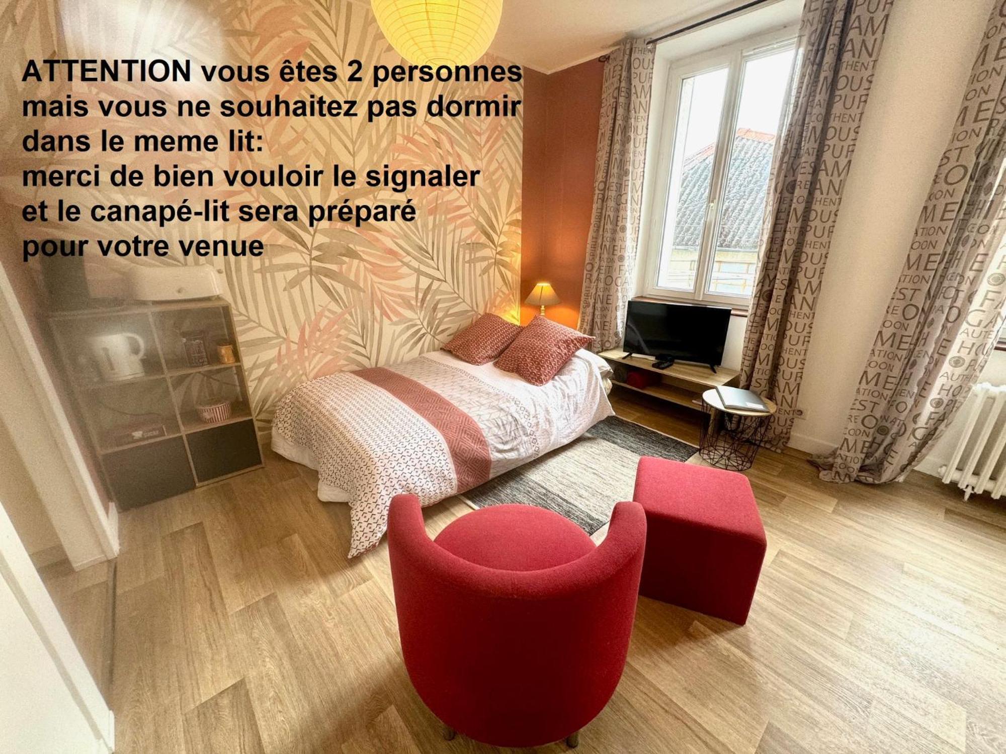 Le Clos Des Baleines 2 リモージュ エクステリア 写真