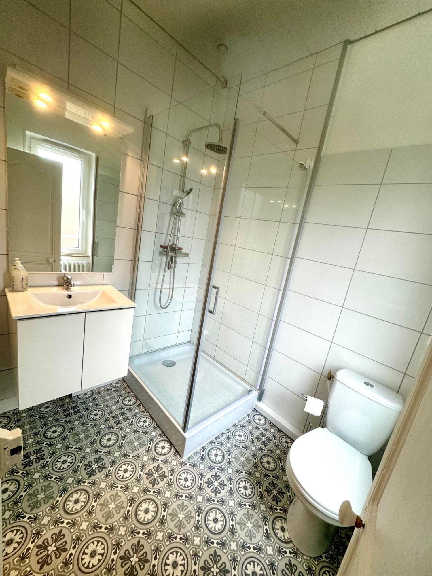 Le Clos Des Baleines 2 リモージュ エクステリア 写真